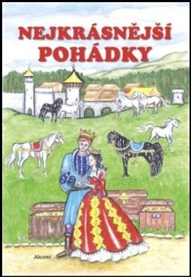 Nejkrásnější pohádky