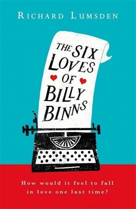 The Six Loves of Billy Binns