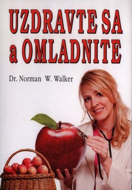 Uzdravte sa a omladnite
