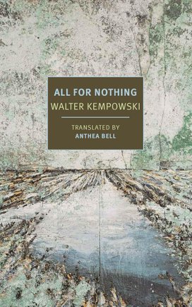 All for Nothing