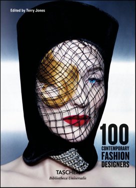 100 Contemporary Fashion Designers