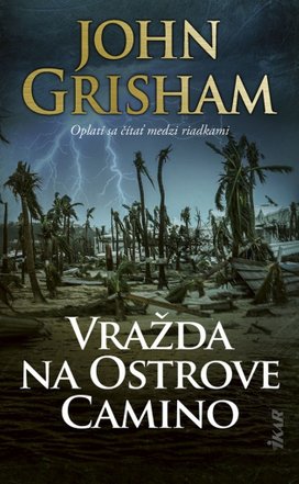 Vražda na Ostrove Camino