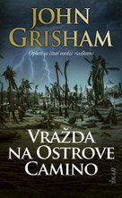 Vražda na Ostrove Camino
