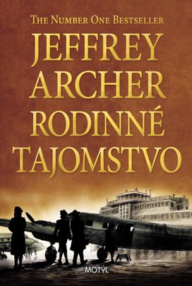 Rodinné tajomstvo