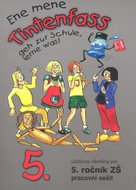 Ene mene Tintenfass geh zur Schule, lerne was!