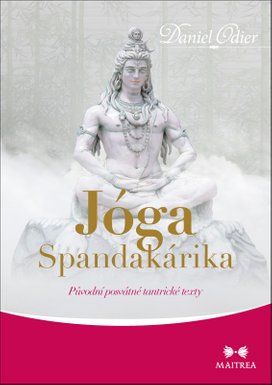 Jóga Spandakárika