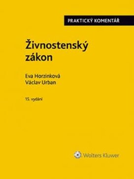 Živnostenský zákon