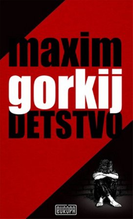 Detstvo
