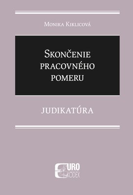 Skončenie pracovného pomeru