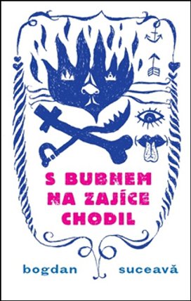 S bubnem na zajíce chodil