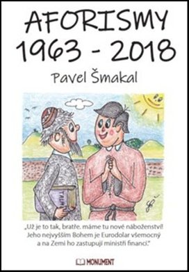 Aforismy 1963 – 2018