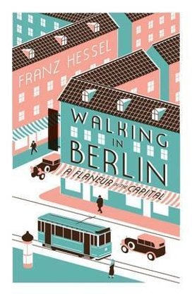 Walking in Berlin
