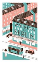 Walking in Berlin