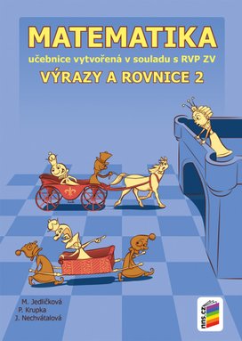 Matematika 8 Výrazy a rovnice 2