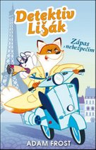 Detektiv Lišák