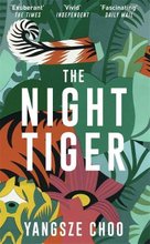 The Night Tiger