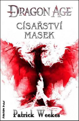 Dragon Age Císařství masek