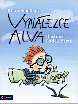 Vynálezce Alva