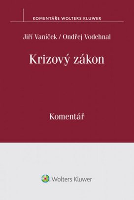 Krizový zákon