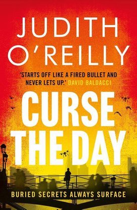 Curse The Day