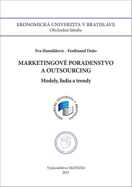 Marketingové poradenstvo a outsourcing