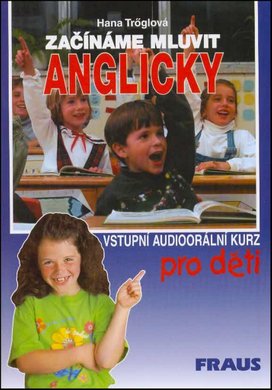 Začínáme mluvit anglicky