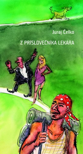 Z príslovečníka lekára