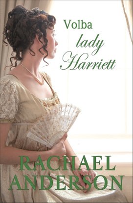 Volba lady Harriett