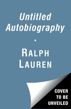 Untitled Autobiography