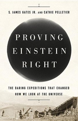 Proving Einstein Right