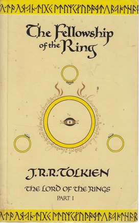 The Lord of the Rings 1/3