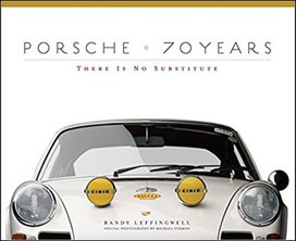 Porsche 70 Years