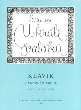 U krále valčíků