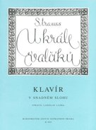 U krále valčíků