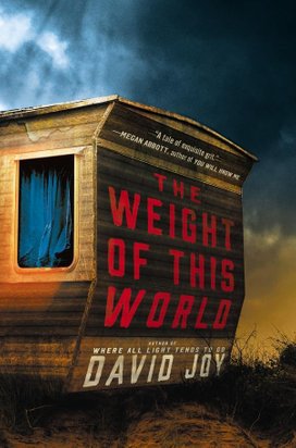 The Weight of this World