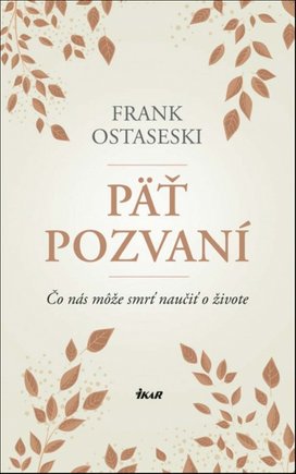 Päť pozvaní