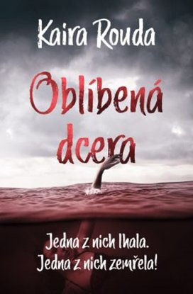 Oblíbená dcera