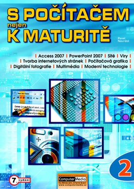 S počítačem nejen k maturitě 2