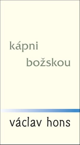 Kápni božskou