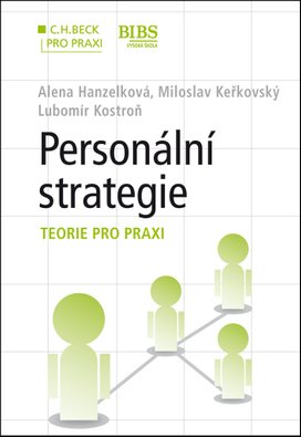 Personální strategie krok za krokem