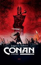 Conan z Cimmerie