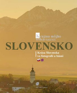 Slovensko Krajina môjho srdca