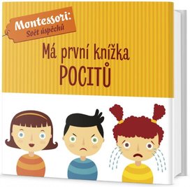 Má první knížka pocitů