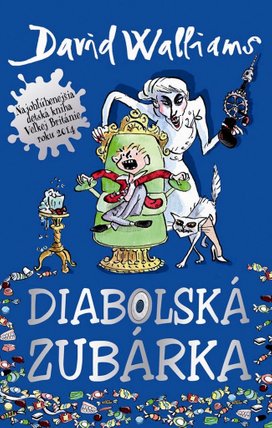 Diabolská zubárka
