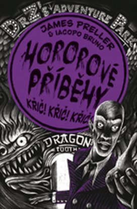 Hororové příběhy 2 Křič! Křič! Křič!
