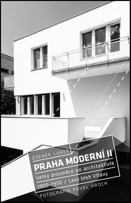 Praha moderní II.