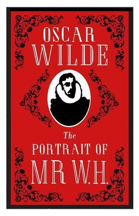 The Portrait of Mr W.H.
