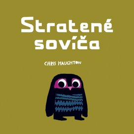 Stratené sovíča