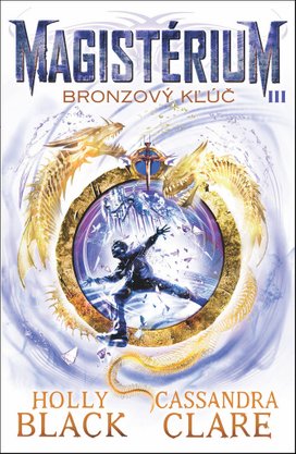 Magistérium Bronzový kľúč