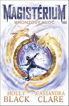 Magistérium Bronzový kľúč